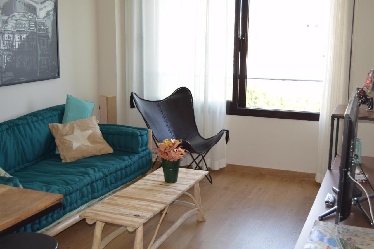 Greta Playa Panorama By Alohamalaga Apartament