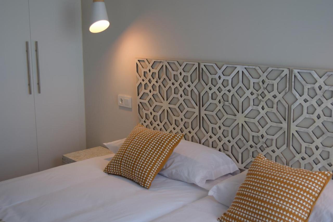 Apartament Greta Playa Panorama By Alohamalaga Malaga