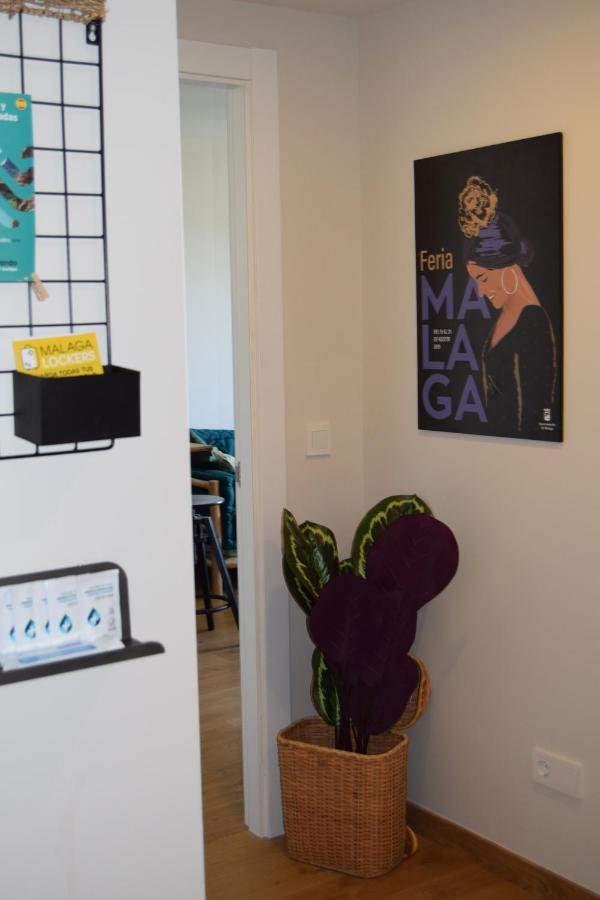 Apartment Greta Playa Panorama By Alohamalaga Málaga