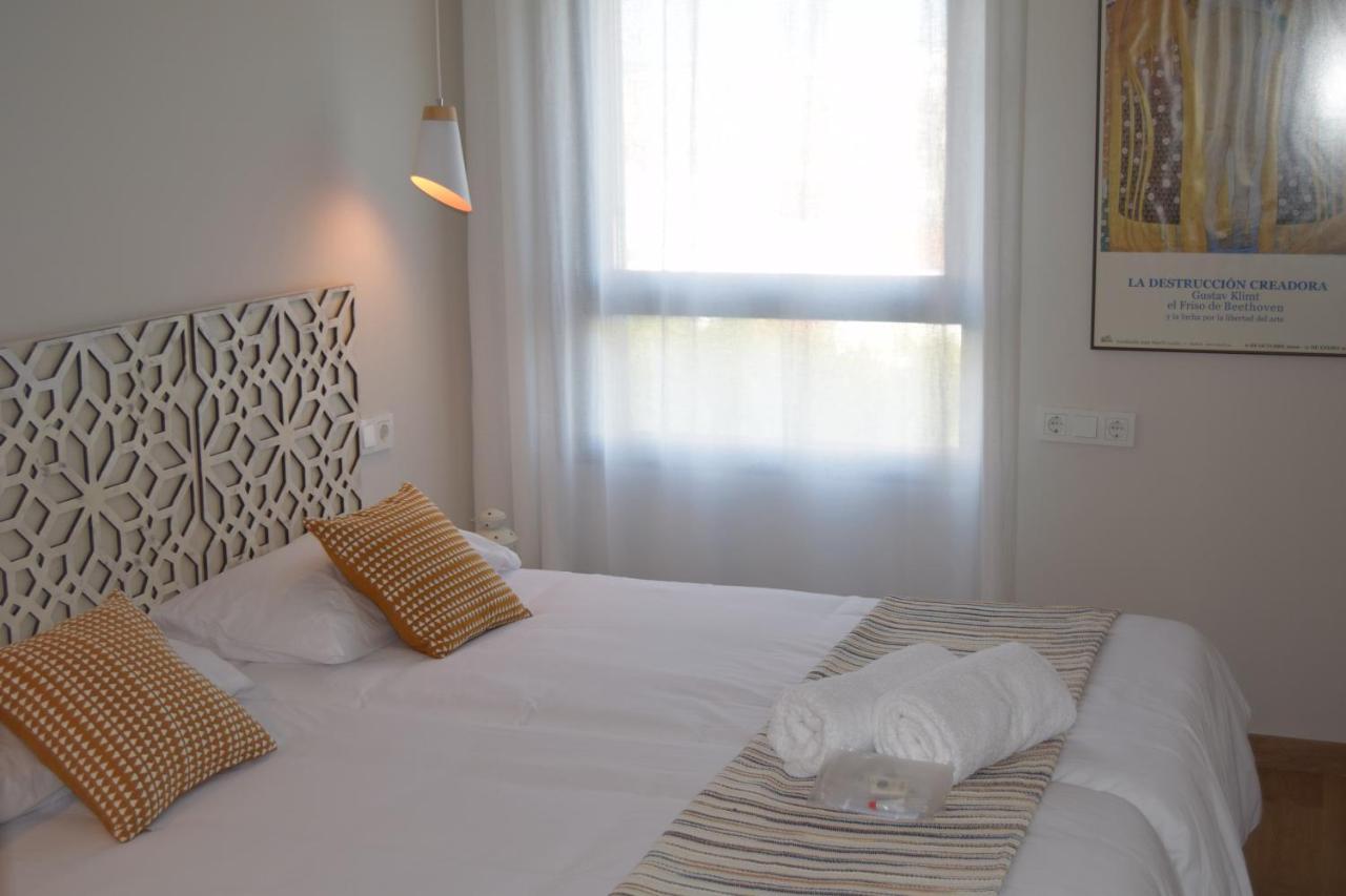 Apartment Greta Playa Panorama By Alohamalaga Málaga