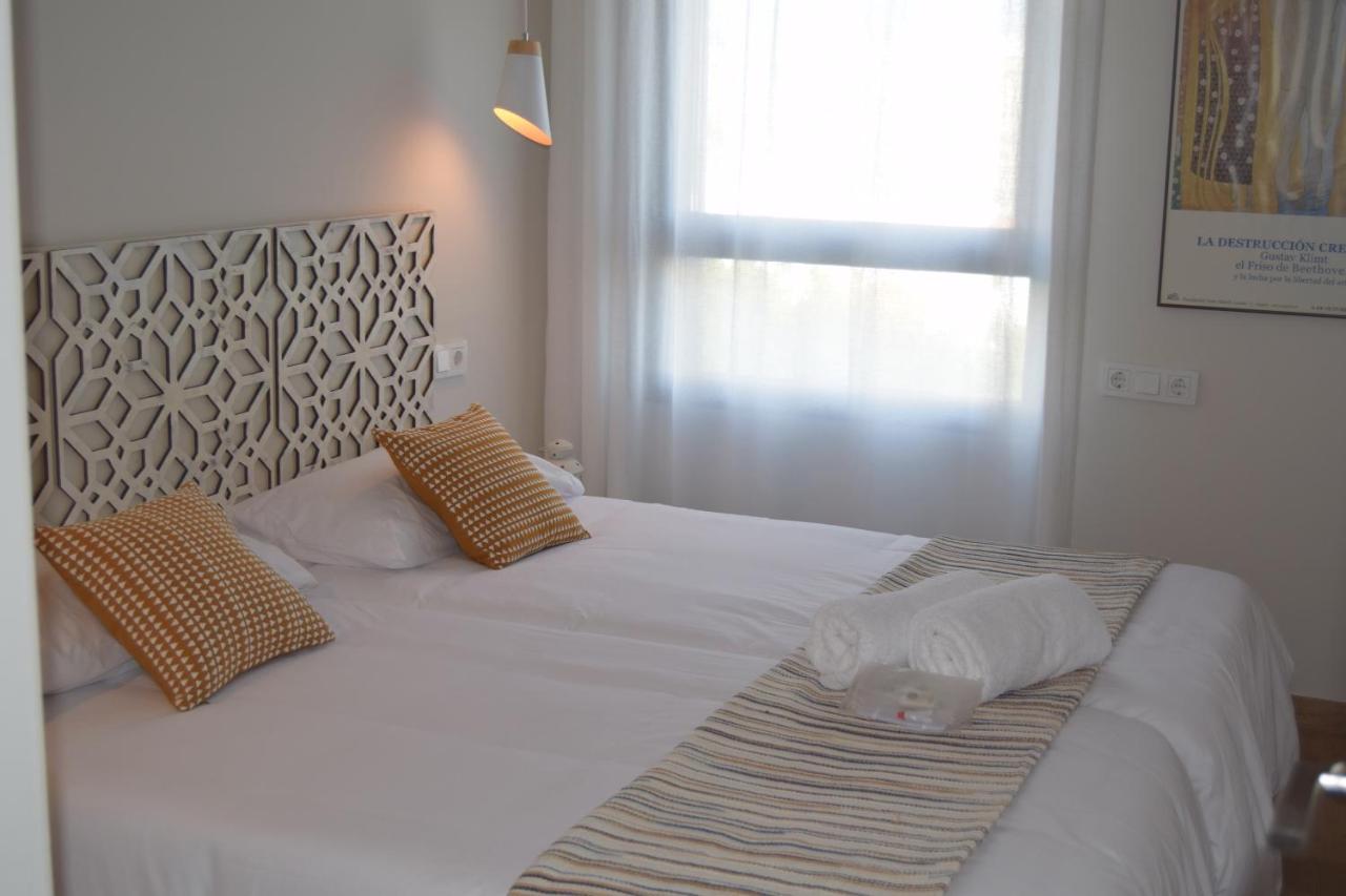Apartment Greta Playa Panorama By Alohamalaga Málaga