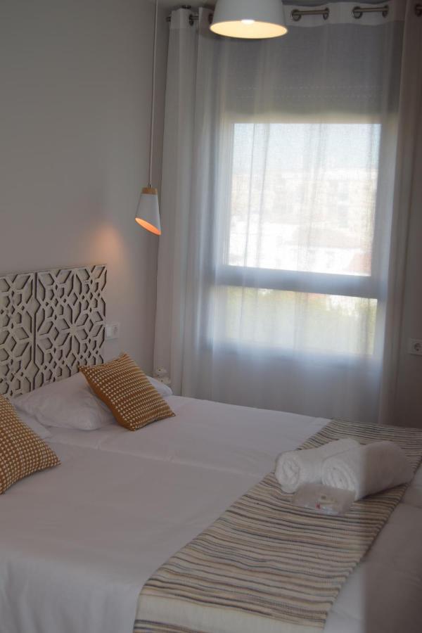 Apartment Greta Playa Panorama By Alohamalaga Málaga